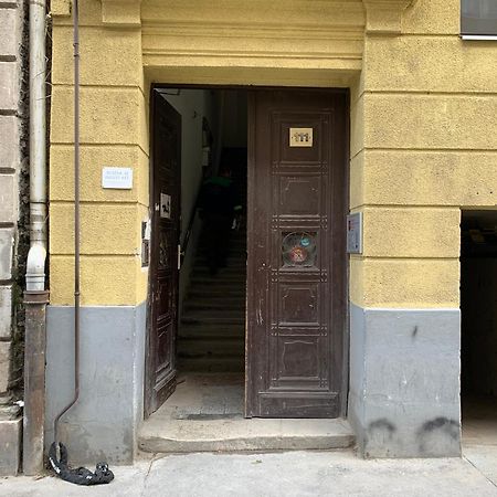Rozsa Apartments 부다페스트 외부 사진