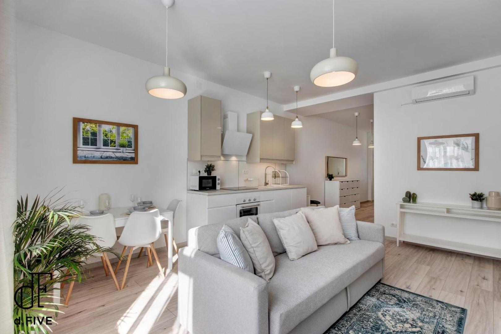 Rozsa Apartments 부다페스트 외부 사진