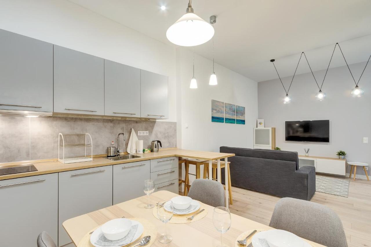 Rozsa Apartments 부다페스트 외부 사진