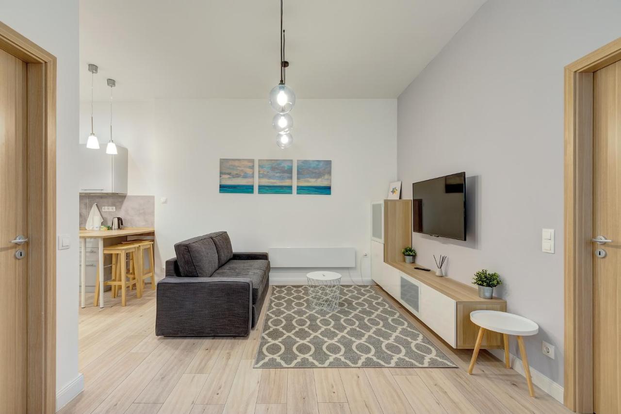 Rozsa Apartments 부다페스트 외부 사진