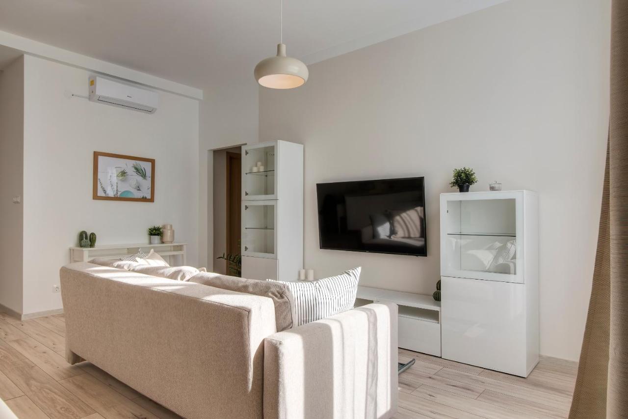 Rozsa Apartments 부다페스트 외부 사진