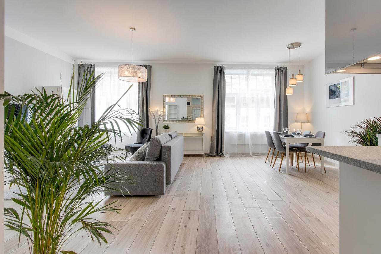 Rozsa Apartments 부다페스트 외부 사진